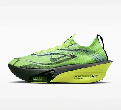 Nike Air Zoom Alphafly NEXT% 3 Ekiden Pack Running IM8066-999 Multiple Size