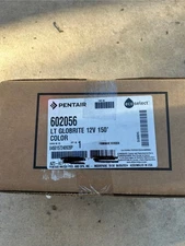 PENTAIR LT GloBrite 12V 150' Color  LED Light - 602056