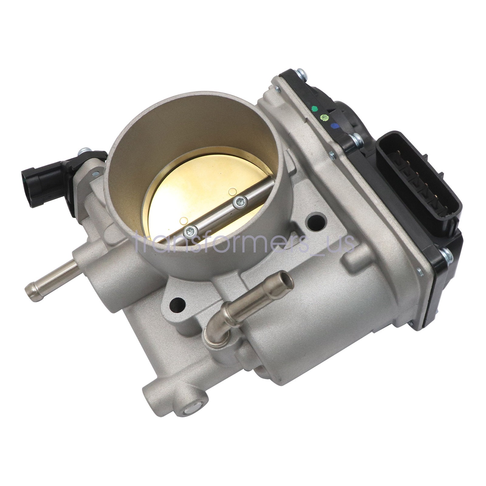 16112-AA180 Throttle Body For 2006-2010 Subaru Impreza Forester Legacy 2.5L NEW
