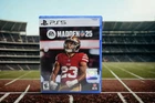 EA SPORTS Madden 25 - PlayStation 5 - New