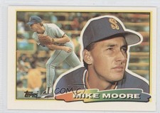 Mike Moore