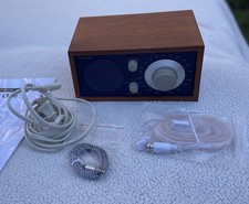 Vintage TiVoli Audio Model One AM/FM Table Radio Collection