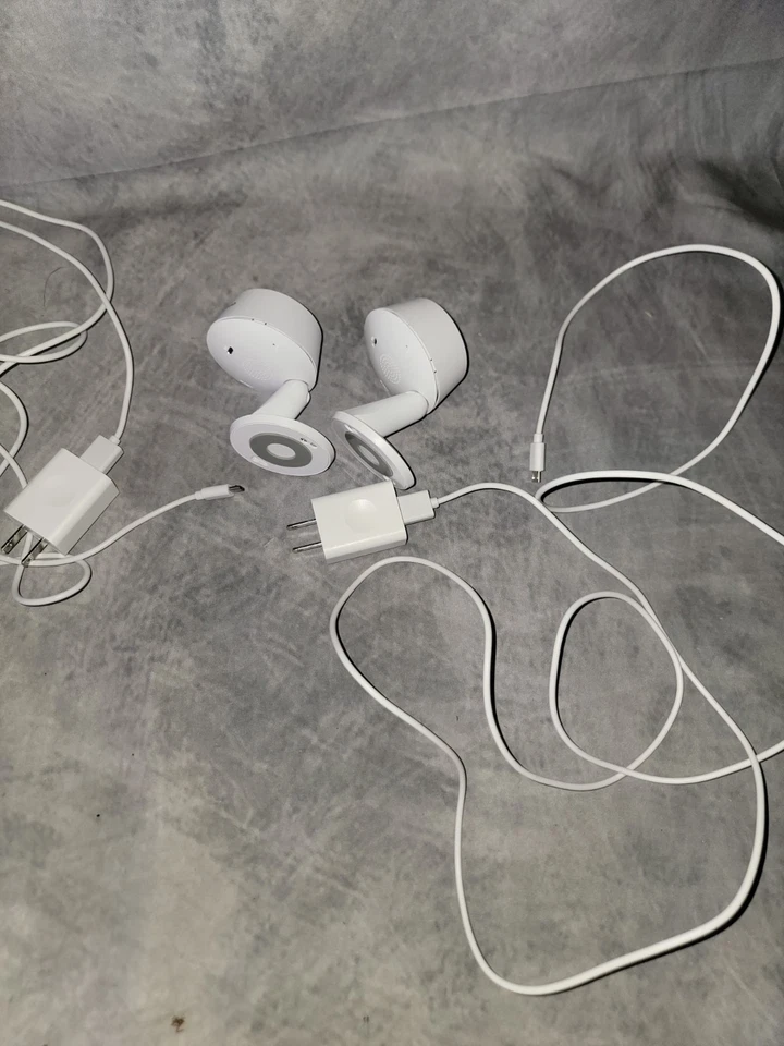 LaView Security Camera 2 PACK LV-PWF1-4PKG-D - Image 2 of 4