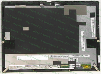 Lenovo ThinkPad X12 Detachable Gen 1 Touch Lcd Screen FHD+