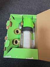 Grünbeck -Wasser-Filter - Feinfilter 1 zoll 101170