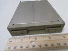Teac FD-235F 3.5" 1.44MB Floppy Disk Drive From Tektronix 2520