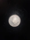 Morgan 1889 $1 Dollar Coin .999 Fine Silver Uncertified Fineness Collectible