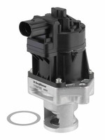 Borgwarner AGR Ventil 712075D FüR Opel Insignia Sports Tourer G09 Country Zafira
