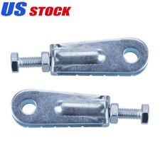 For Yamaha Banshee 350 Chain Puller Adjusters Tensioner 87-06 2XJ-25388-00-00