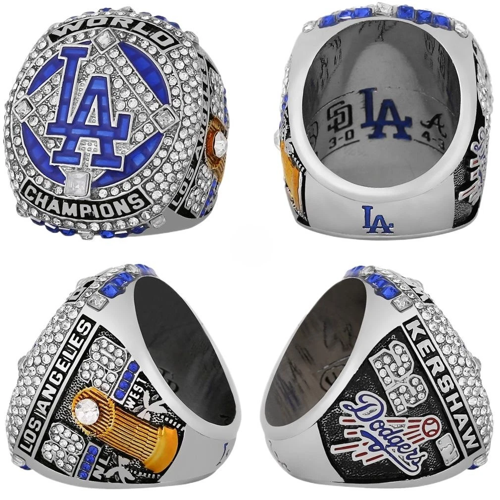 MLB CHAMPION RING 62個 Mlb Championship Ring | eBay