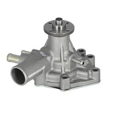 Water Pump Fits Massey Ferguson 1230 1531 3710285m94 Fits Challenger 3710285m92