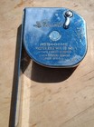 Streamline Master Rule Steel Tape Measure Ruler No. B406ME Inside Measure Rare — photo 2