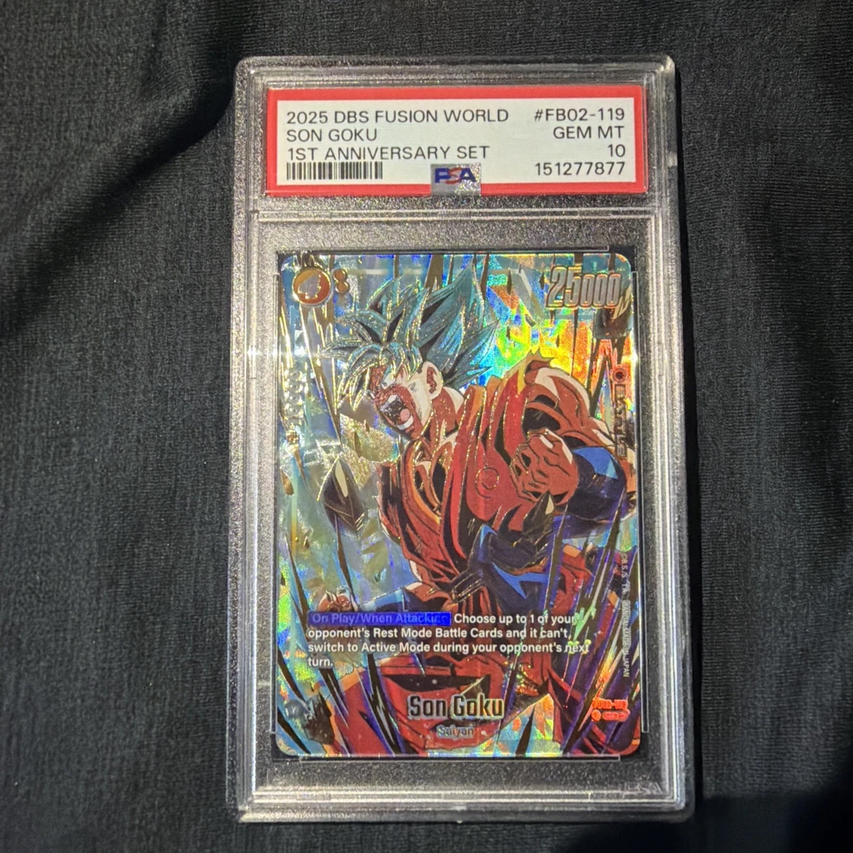 Bandai Dragon Ball Z TCG Individual Collectible Card Game Cards