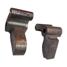 GENUINE LISTER ENGINE GOVERNOR WEIGHT #16 (pair) 572-11663