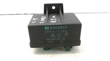 Bougies de préchauffage Peugeot 806