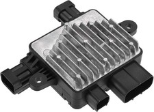 No.25385-4D900 Radiator Cooling Fan Control Module for Kia Sedona 2006-2014 / En