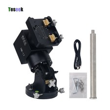SA-17 Harmonic Equatorial Mount 400:1 Reduction Driving with Wide Dovetail te12