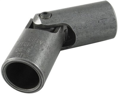 Borgeson Universal Co 516262 Pin & Block Steering U-Joint - 5/8 Smooth Bore