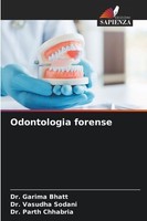 Odontologia Forense Garima Bhatt