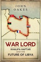 John Oakes | War Lord | Buch | Englisch (2021) | Gebunden | Amberley Publishing