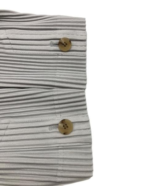 ISSEY MIYAKE BASIC Pleated Tailored Jacket - image 6