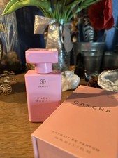 Oakcha- Sweet Addict 1.7  Oz Extrait