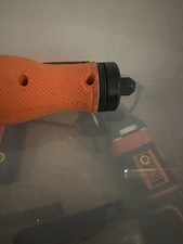 Black and Decker Cordless Tool