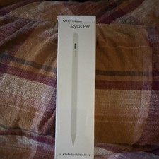 Universal Stylus Pen Stylus for iOS/Android/Windows Smartphones  Tablets, White