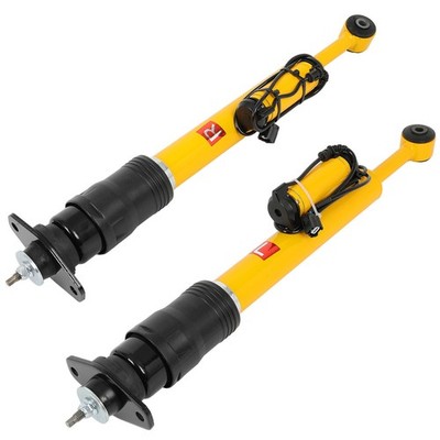 For 2012-2023 Dodge Challenger Charger SRT SRT8 Front Shocks Struts Assys