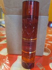 Bath Body Works OH CHERRY FINE FRAGRANCE MIST