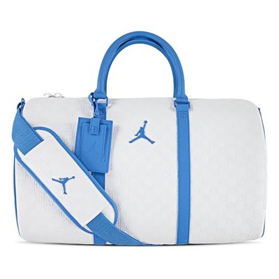 バッグ Jordan monogram boston bag M 25L Jordan Jordan Monogram Duffel Bag (25L) - Travel Bags