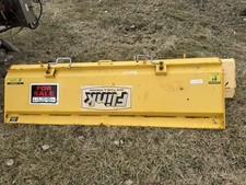 96 Flink Tailgate Salt Spreader Model Frts-sa-8224