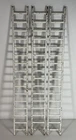 Original Set Of 3 Nylint 16 Rung Fire Truck Ladders 16 1/2”