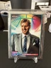 2021 Topps Finest NBA Basketball Dirk Nowitzki base card #41