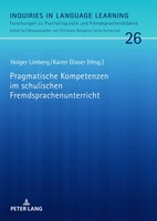 Holger Limberg (U. A.) | Pragmatische Kompetenzen Im Schulischen...