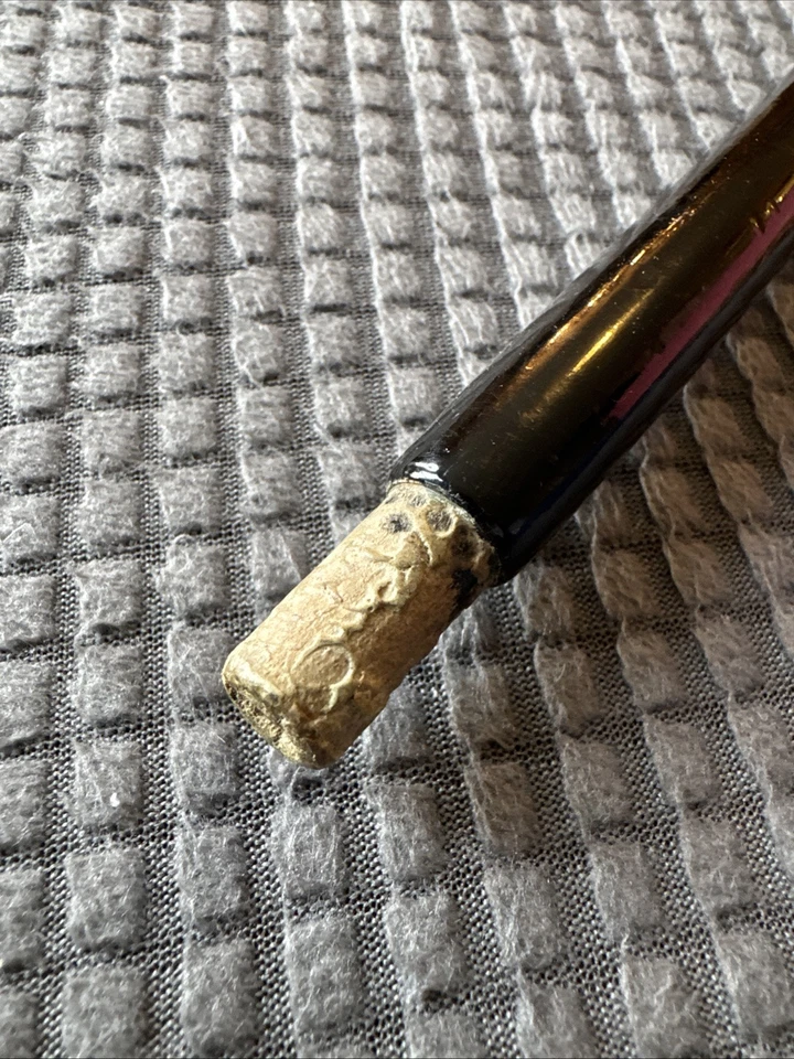 1959-60 Swagger палка отсутствует наконечник-Корея - Изображение 4 из 4