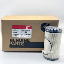 6X Fleetguard FS20172 Fuel Filter Water Separator Cummins PACCAR K37-1029 NEW