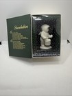 Dept 56 Snowbabies Bisque Figurine Lot-12 Piece Collection With Boxes — photo 6