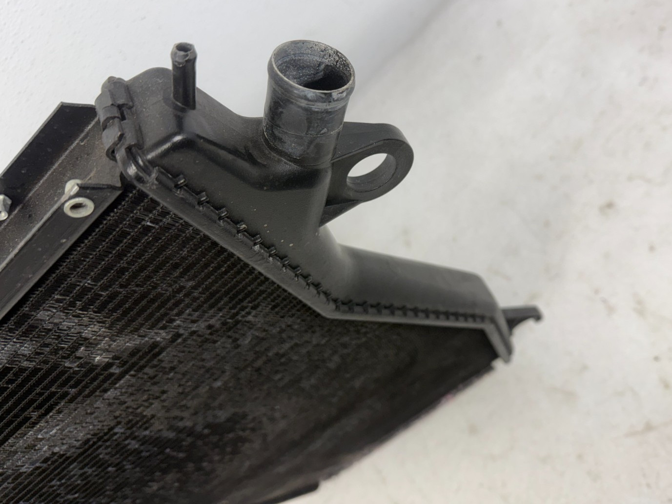 Ferrari 488 2019-2023 Right Radiator P/N 769650