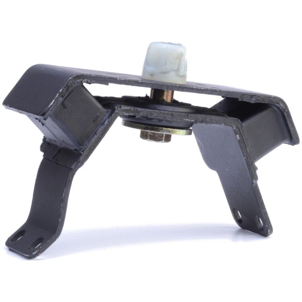 Suporte traseiro de transmissão manual Anchor 9018 para 98-04 Toyota Tacoma - Imagem 4 de 4