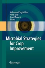 Mohammad Saghir Khan (u. a.) | Microbial Stra...