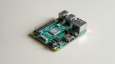 Raspberry Pi 5 Arm Cortex-A76 2.40GHZ, 4GB RAM All in one Desktop