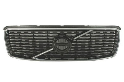 Kühlergitter Kühlergrill für Volvo Xc90 II 256 14-20