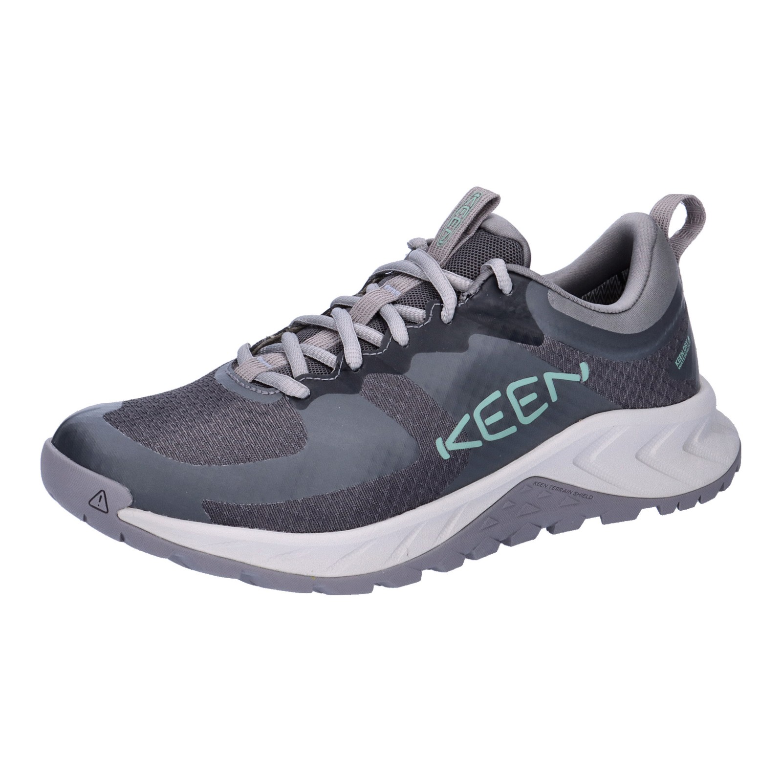 Scarpe da trekking donna Keen Versacore Waterproof 1026671