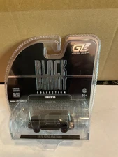 Greenlight Black Bandit 1979 Ford Mustang