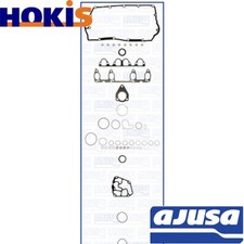 FULL GASKET SET ENGINE 51021600 FOR VW AUY/ATD/AXR/ASZ/AVQ/BKC 1.9L 4cyl SEAT