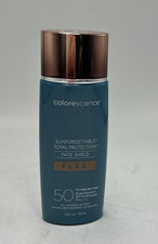 EXPIRED Colorescience Sunforgettable Total Protection Face Shield SPF 50