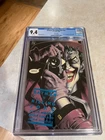 Batman: The Killing Joke CGC 9.4 Graded FIFTH PRINT - Alan Moore - Joker Key