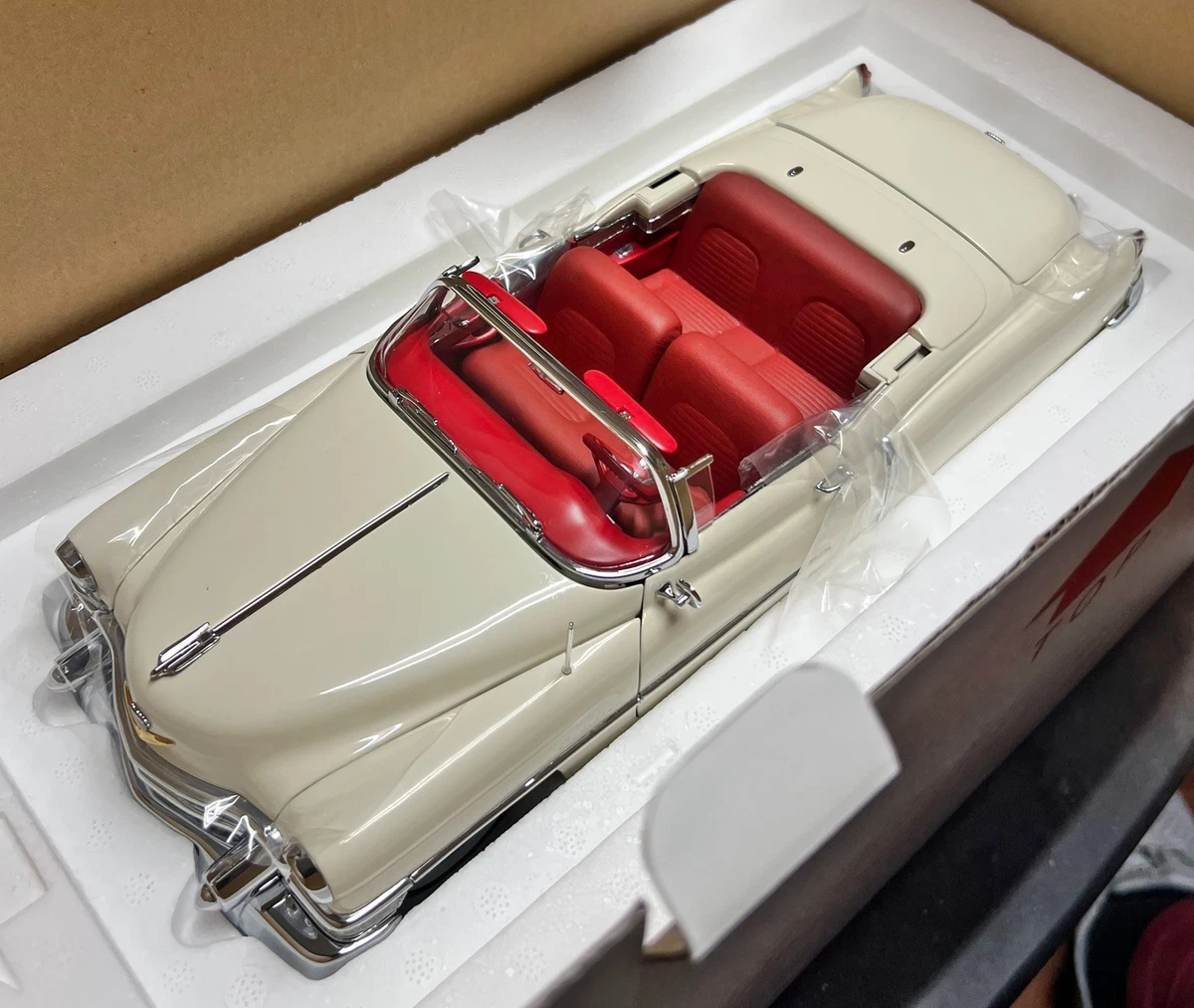 1:16 Danbury Mint Diecast Cars for sale - eBay