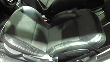Siège Peugeot 207